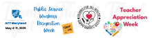 Public Service Recognition Week 2025